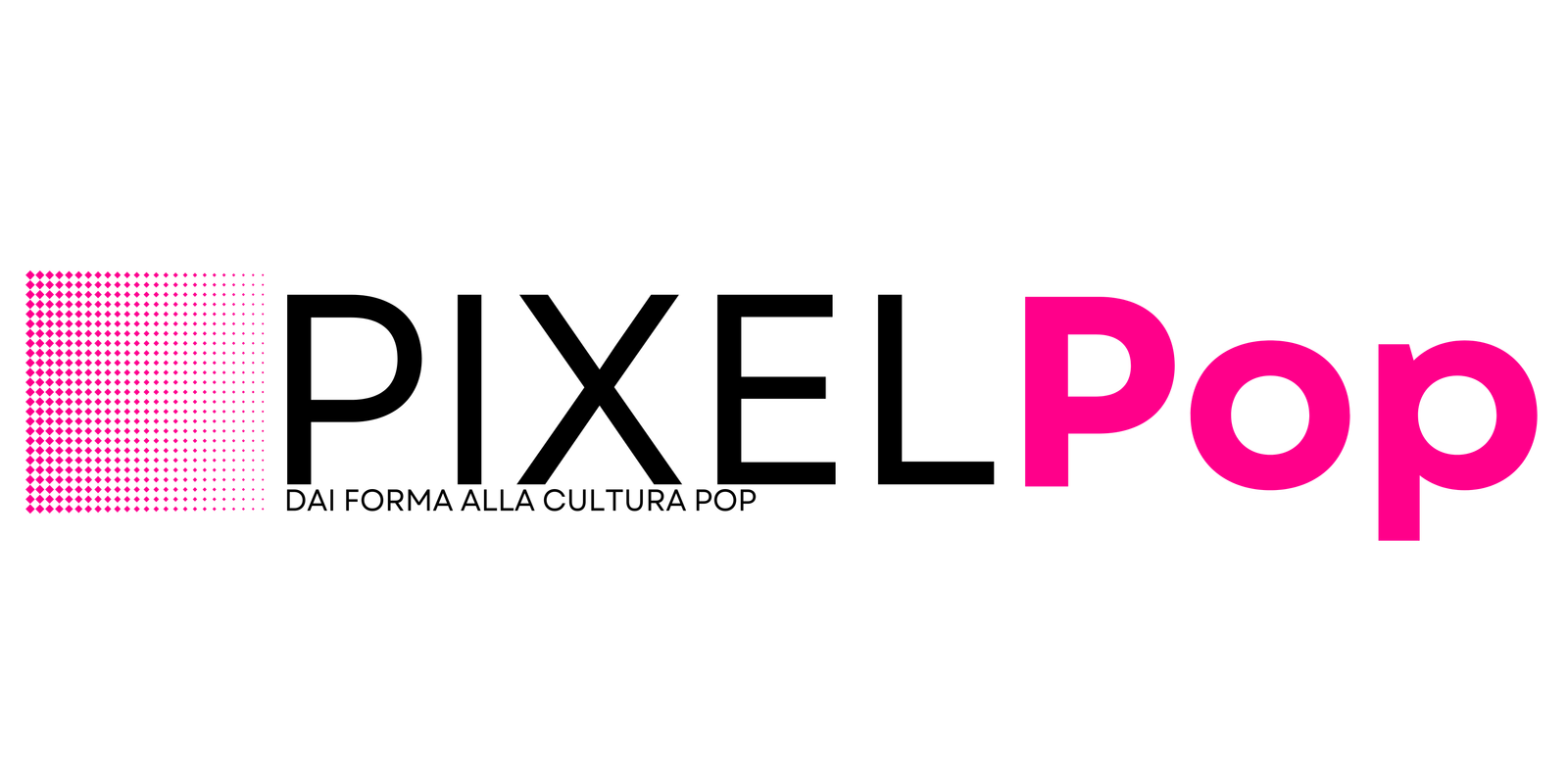 Home - PixelPop.it